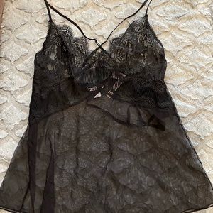 NWT Victoria’s Secret Lingerie Set